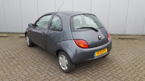 Ford Ka - 1.3 Cool & Sound - 1