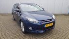 Ford Focus Wagon - 1.6 TI-VCT First Edition - 1 - Thumbnail