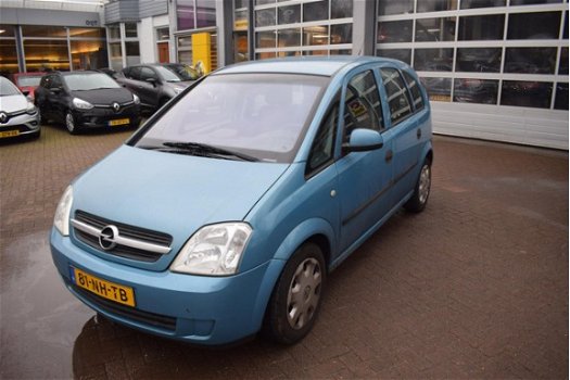 Opel Meriva - 1.6 16V Cosmo - 1