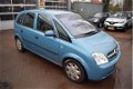 Opel Meriva - 1.6 16V Cosmo - 1 - Thumbnail