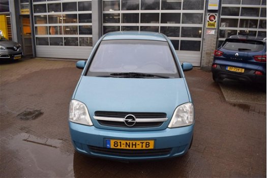 Opel Meriva - 1.6 16V Cosmo - 1