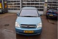 Opel Meriva - 1.6 16V Cosmo - 1 - Thumbnail