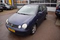 Volkswagen Polo - 1.4 55KW AUT Highline - 1 - Thumbnail