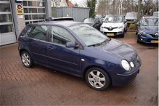 Volkswagen Polo - 1.4 55KW AUT Highline