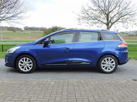 Renault Clio Estate - dCi 110 Intens | RIJKLAARPRIJS INCLUSIEF AFLEVERPAKKET T.W.V. € 695, - | - 1