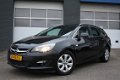 Opel Astra Wagon - 1.4 TURBO 1eEIGENAAR - 1 - Thumbnail