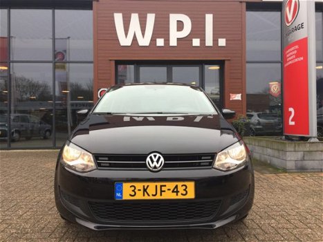 Volkswagen Polo - 1.2 TSI BlueMotion Edition Navigatie - 1