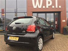 Volkswagen Polo - 1.2 TSI BlueMotion Edition Navigatie