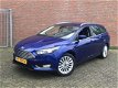 Ford Focus Wagon - 1.0 Ecoboost 125 pk Titanium Nav Wagon - 1 - Thumbnail