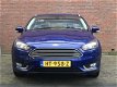 Ford Focus Wagon - 1.0 Ecoboost 125 pk Titanium Nav Wagon - 1 - Thumbnail