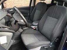 Ford C-Max - 1.6 TDCi 115 pk Titanium Nav, pdc