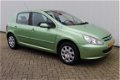 Peugeot 307 - 1.6 16V 5-DEURS Premium AIRCO TREKHAAK - 1 - Thumbnail