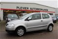 Volkswagen Fox - 1.4 55KW Trendline - 1 - Thumbnail