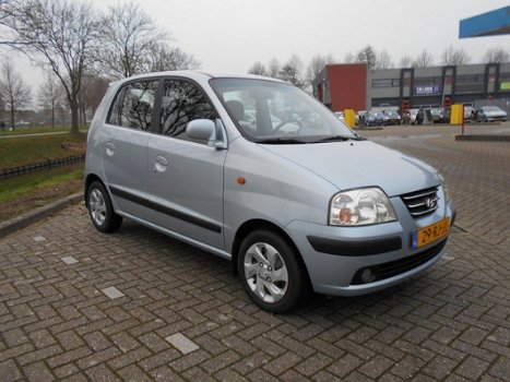 Hyundai Atos - 1.1i Dynamic - 1