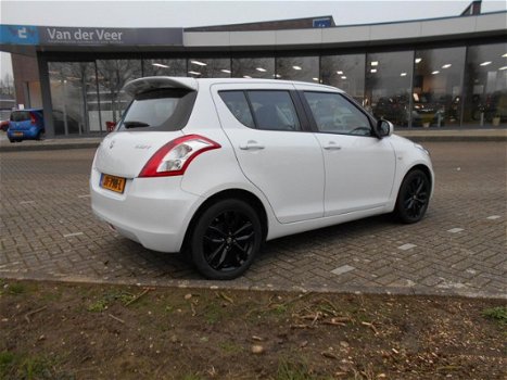 Suzuki Swift - 1.2 Bandit EASSS - 1