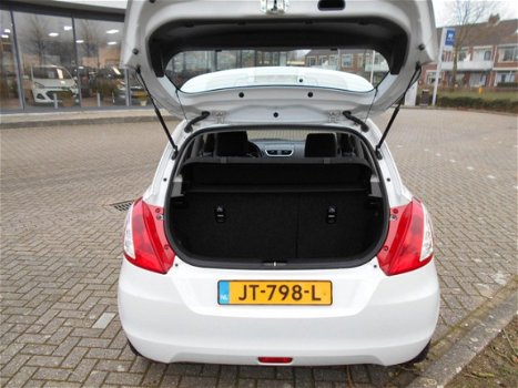 Suzuki Swift - 1.2 Bandit EASSS - 1