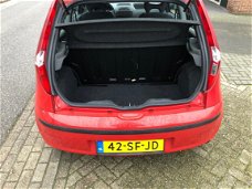Fiat Punto - 1.2 Young