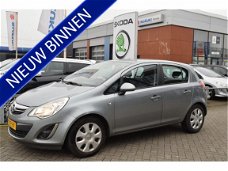 Opel Corsa - 1.2-16V Anniversary Edition | 5drs | Airco