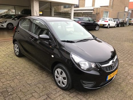 Opel Karl - 1.0 ecoFLEX Edition - 1