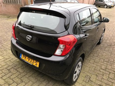 Opel Karl - 1.0 ecoFLEX Edition - 1