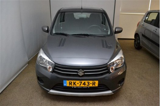 Suzuki Celerio - 1.0 Rhino |NAVI - 1