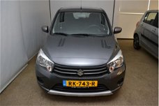 Suzuki Celerio - 1.0 Rhino |NAVI