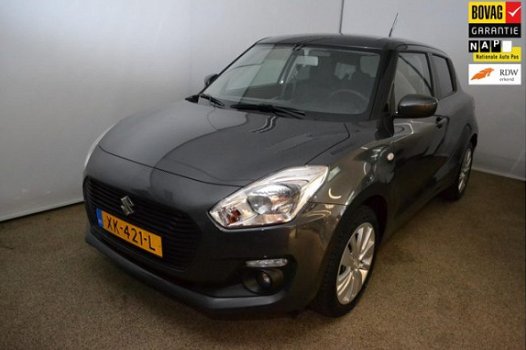 Suzuki Swift - 1.2 Select - 1