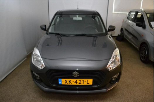 Suzuki Swift - 1.2 Select - 1