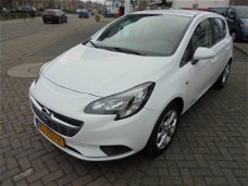 Opel Corsa - 1.4 90pk 5d Edition/Airco/Bluetooth/LMV