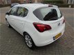 Opel Corsa - 1.4 90pk 5d Edition/Airco/Bluetooth/LMV - 1 - Thumbnail