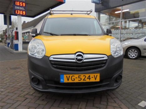 Opel Combo - 1.3CDTI 66KW Comford/Airco/Trekhaak/Imperiaal - 1