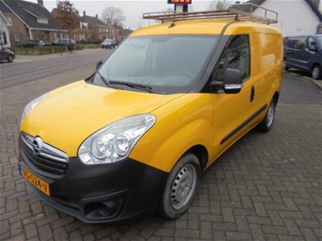 Opel Combo - 1.3CDTI 66KW Comford/Airco/Trekhaak/Imperiaal - 1