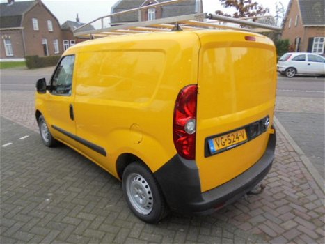 Opel Combo - 1.3CDTI 66KW Comford/Airco/Trekhaak/Imperiaal - 1