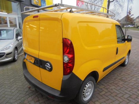 Opel Combo - 1.3CDTI 66KW Comford/Airco/Trekhaak/Imperiaal - 1