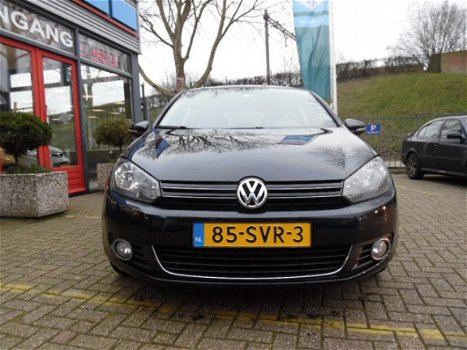 Volkswagen Golf - 1.2 TSI Highline BlueMotion AIRCO CRUISE CONTROL Financiering vanaf € 193, 00 per - 1