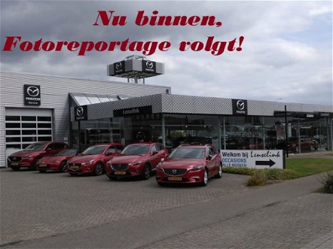 Citroën C4 Cactus - 1.6 BlueHDi Business 100% dealeronderhouden / ECC / navi / trekhaak - 1