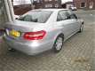 Mercedes-Benz E-klasse - E220 CDI BlueEfficiency Aut. / DOOR ONS NIEUW GELEVERD EN ONDERH - 1 - Thumbnail