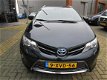 Toyota Auris - 1.8 Hybrid 136pk Aut Lease Plus - 1 - Thumbnail