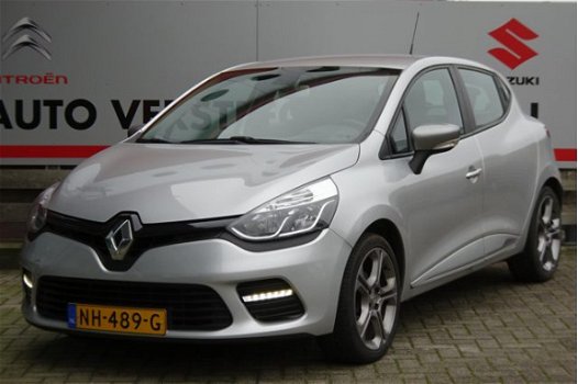 Renault Clio - 0.9 TCe Iconic *CLIMATE CONTROL - 1