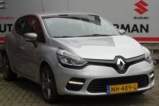 Renault Clio - 0.9 TCe Iconic *CLIMATE CONTROL - 1