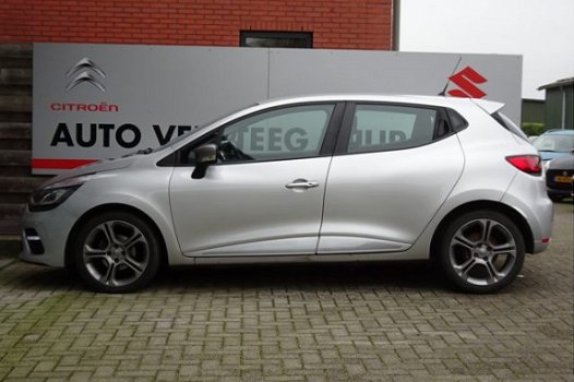 Renault Clio - 0.9 TCe Iconic *CLIMATE CONTROL - 1