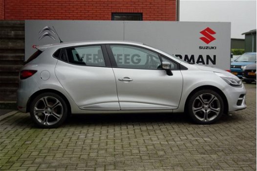 Renault Clio - 0.9 TCe Iconic *CLIMATE CONTROL - 1