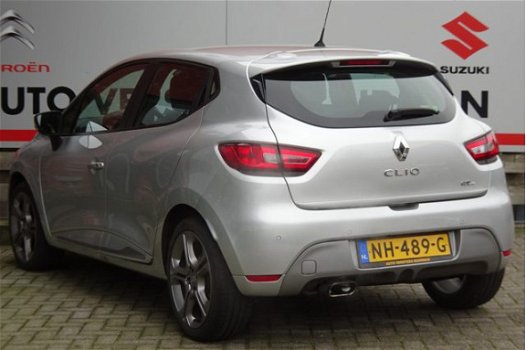 Renault Clio - 0.9 TCe Iconic *CLIMATE CONTROL - 1