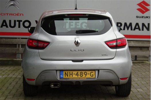 Renault Clio - 0.9 TCe Iconic *CLIMATE CONTROL - 1