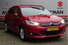 Citroën C4 - 1.2 PureTech Ligne Business *NAVI*CRUISE