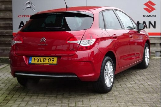 Citroën C4 - 1.2 PureTech Ligne Business *NAVI*CRUISE - 1