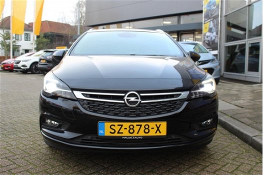 Opel Astra - 1.4 Turbo 150pk Innovation Navi 900 Trekhaak Intellilux AGR - 1