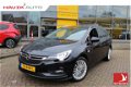 Opel Astra - 1.4 Turbo 150pk Innovation Navi 900 AGR Camera Parkpilot Haak - 1 - Thumbnail