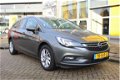 Opel Astra Sports Tourer - 1.4 Turbo 150pk Innovation Navi 900 Parkpilot Safety pack - 1 - Thumbnail