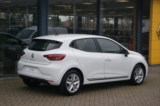 Renault Clio - TCe 100 Bi-Fuel Zen - 1